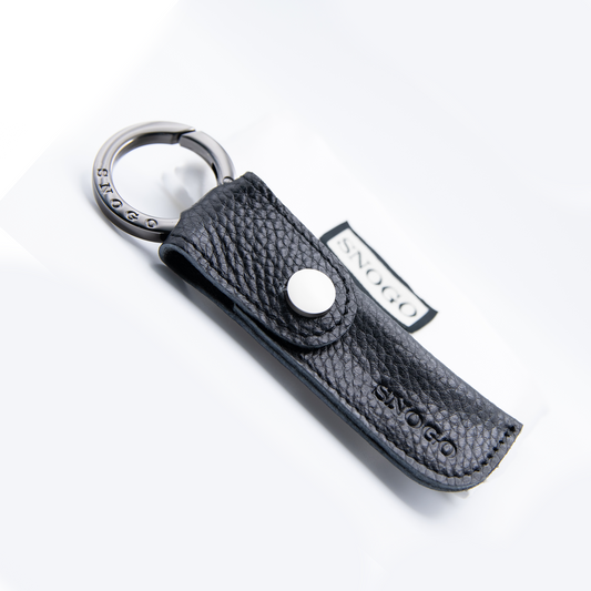 Carrier Keychain