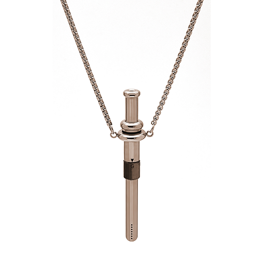 Necklace SMG (Small/Medium/Grande)