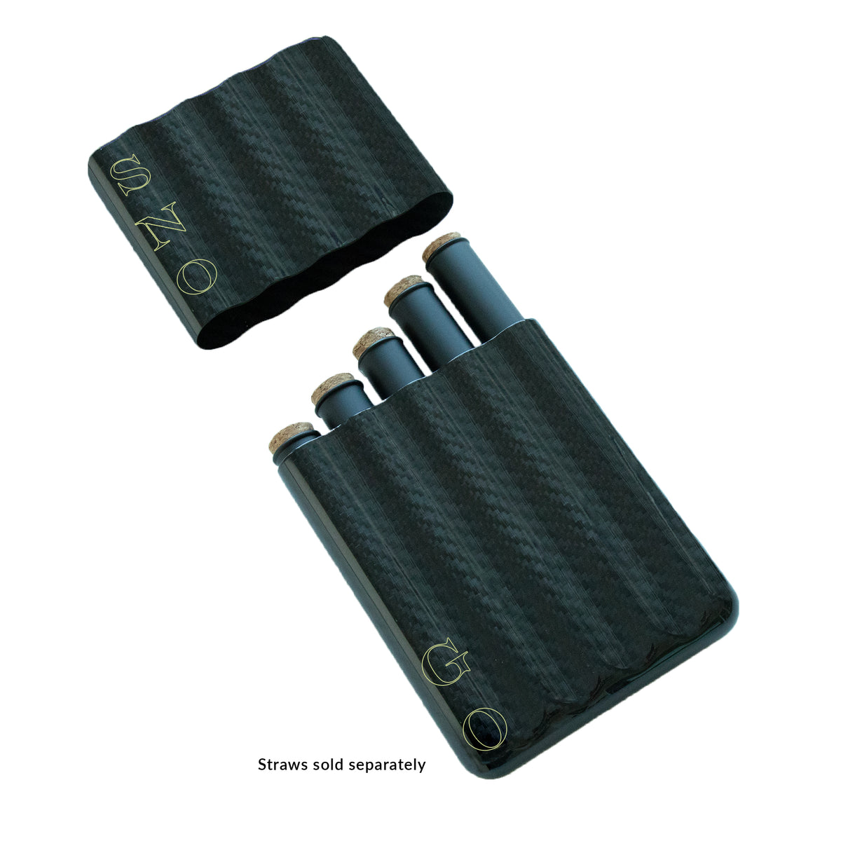 Bumpstraw Carry Case