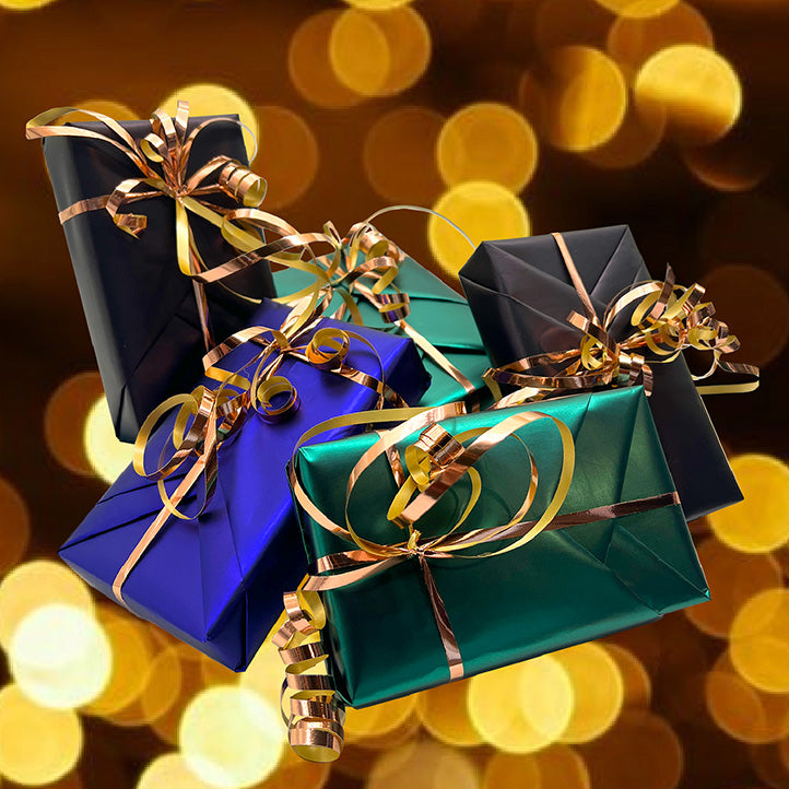 Gift Wrapping
