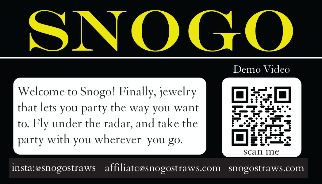 Custom business cards