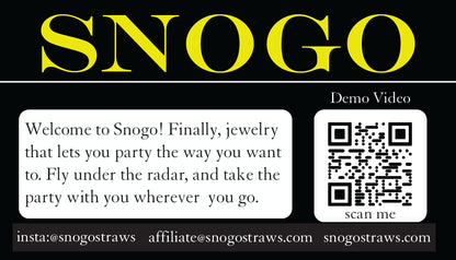 Custom business cards
