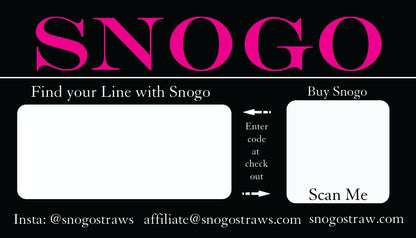 Custom business cards