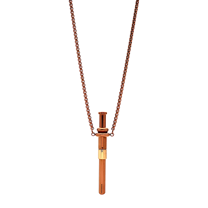 Necklace SMG (Small/Medium/Grande)