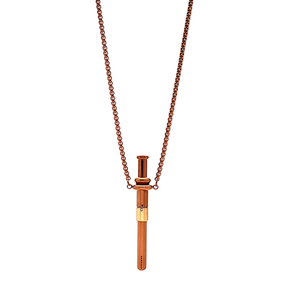 Necklace SMG (Small/Medium/Grande)