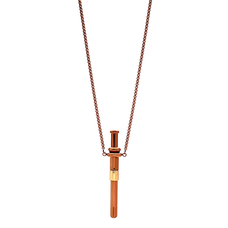 Necklace SMG (Small/Medium/Grande)