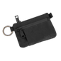 Snogo EDC Attaché Women's 7-Pocket Purse Wallet with Keyring