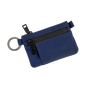 Snogo EDC Attaché Women's 7-Pocket Purse Wallet with Keyring