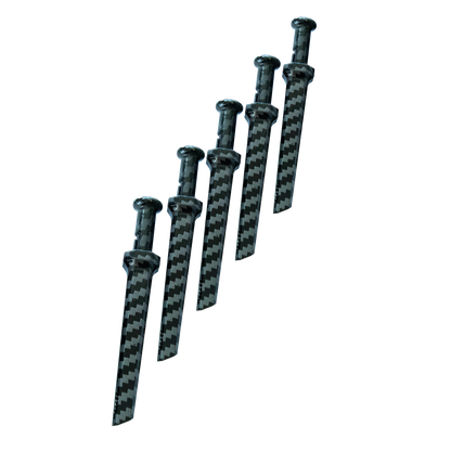 GOGO 5-Pack with UV Lights