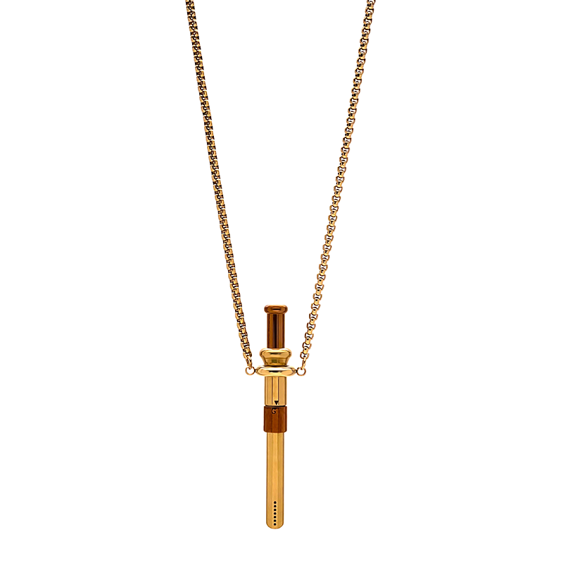 Necklace SMG (Small/Medium/Grande)
