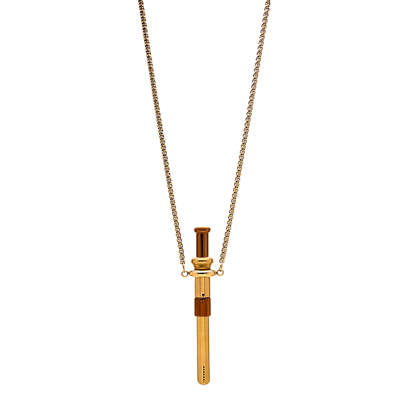 Necklace SMG (Small/Medium/Grande)