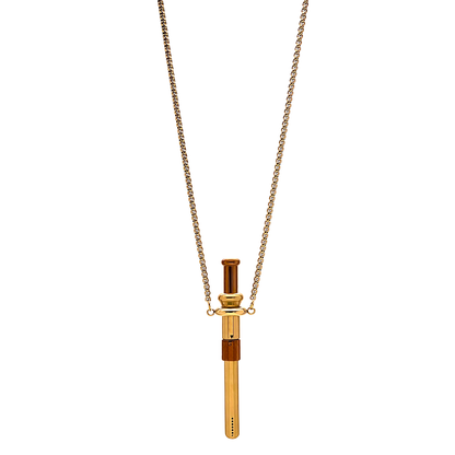 Necklace SMG (Small/Medium/Grande)