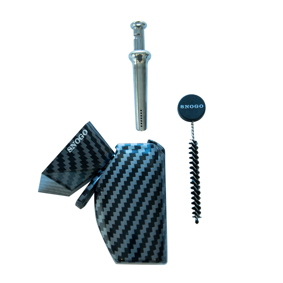 MARACA + INCOGNITO