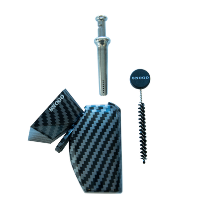 MARACA + INCOGNITO
