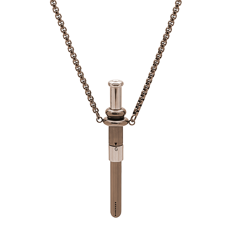 Necklace SMG (Small/Medium/Grande)
