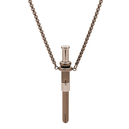 Necklace SMG (Small/Medium/Grande)