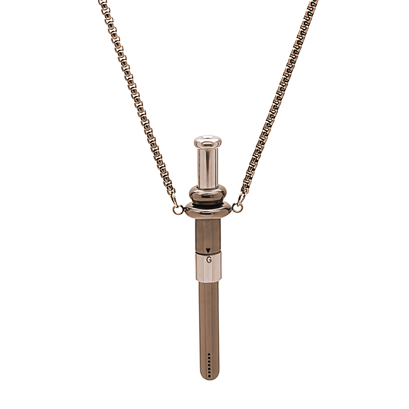 Necklace SMG (Small/Medium/Grande)
