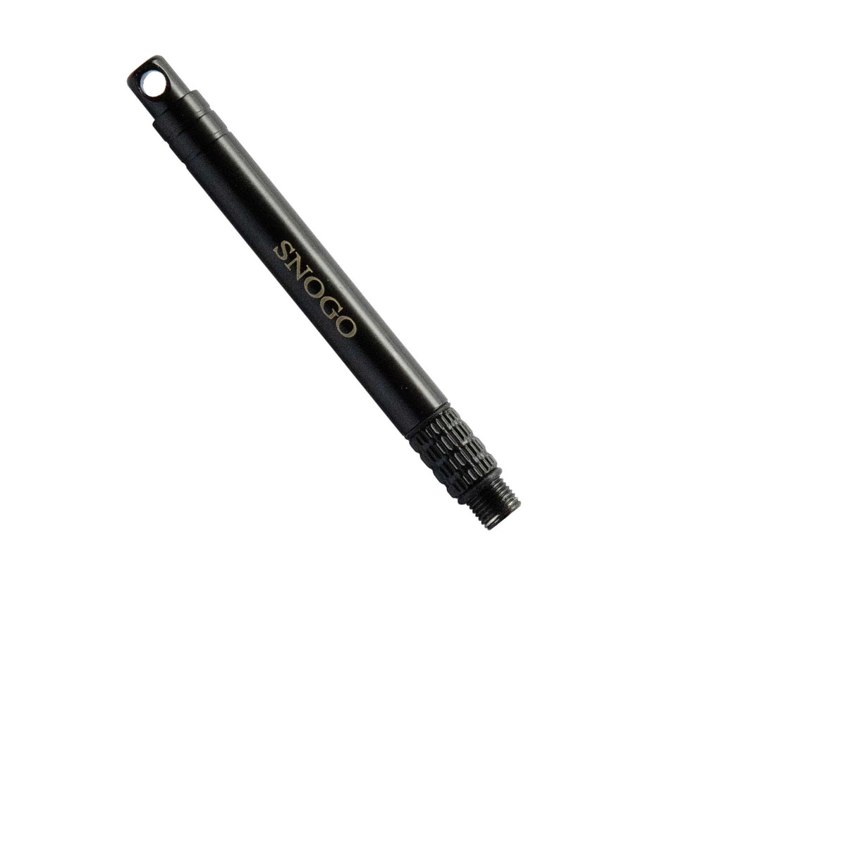 Cleaning Titanium Tooth Pick