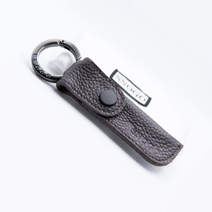 Carrier Keychain