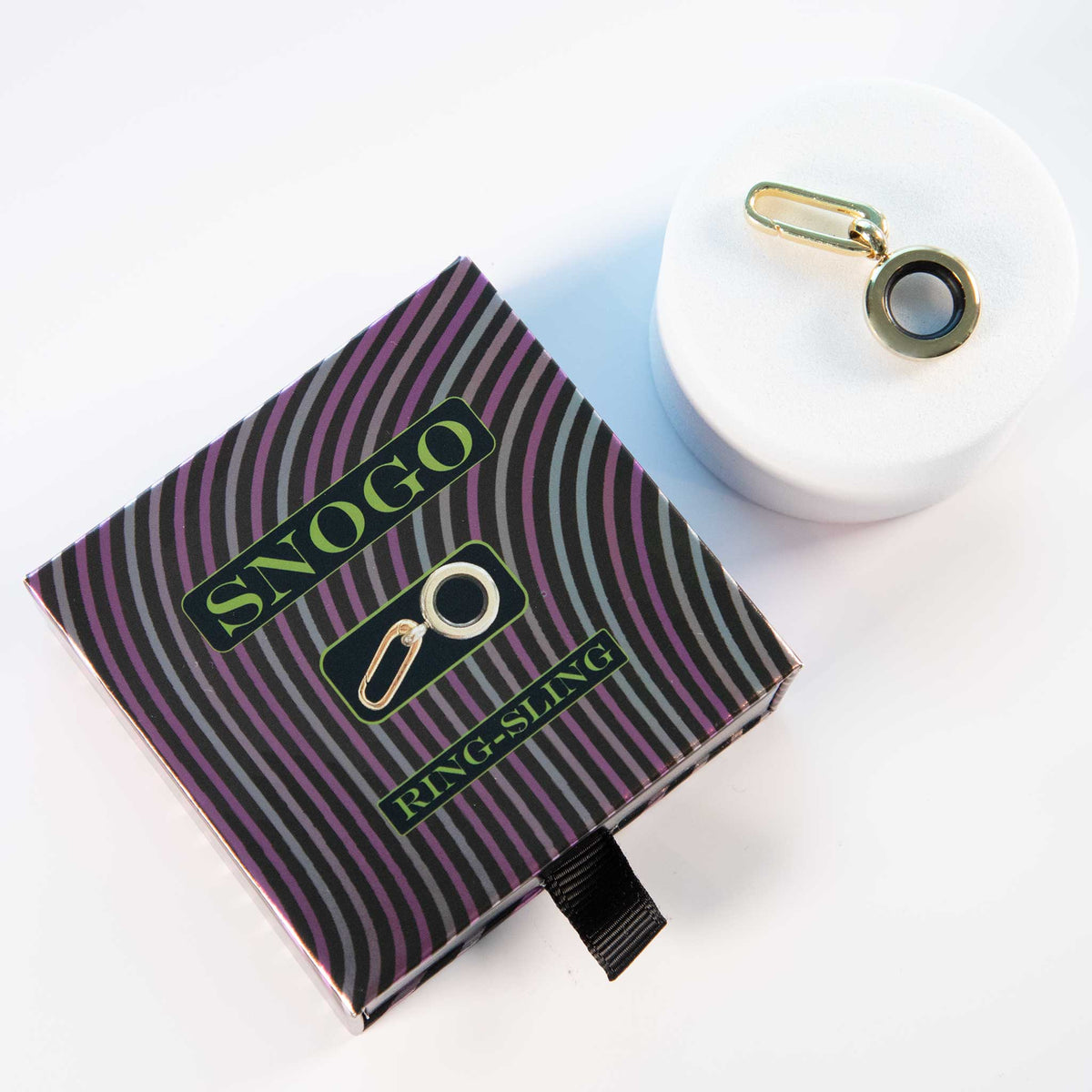 Ring Sling