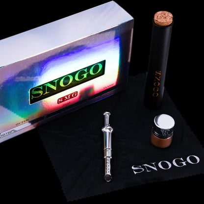SMG (Small/Medium/Grande) MOJO