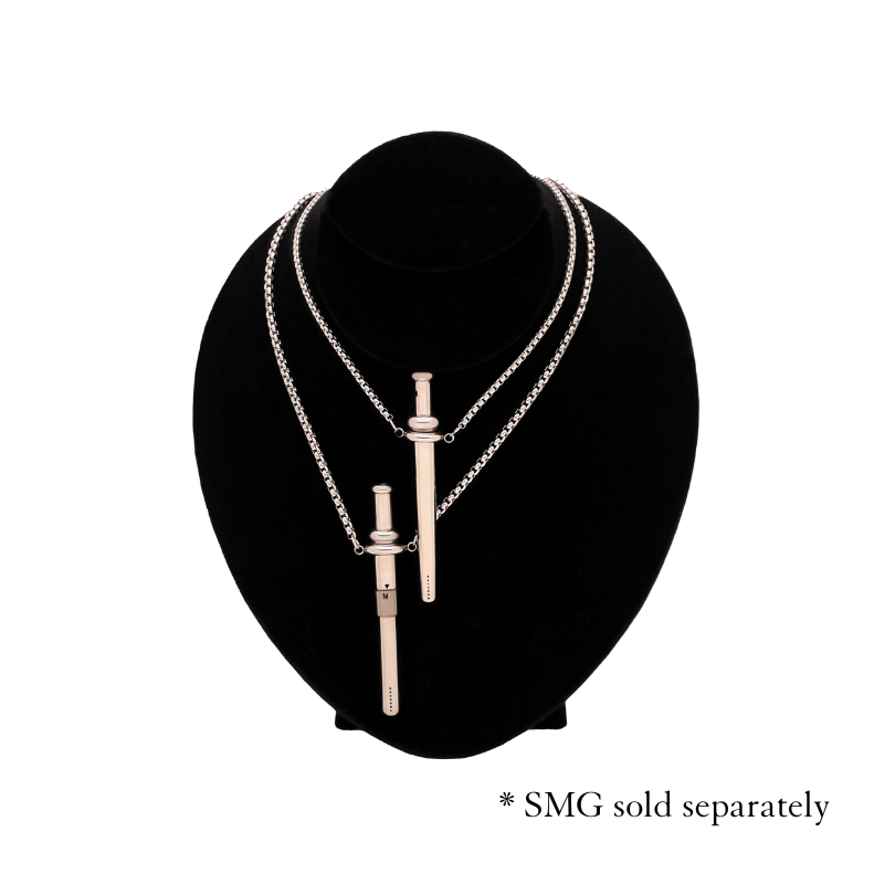 Necklace SMG (Small/Medium/Grande)