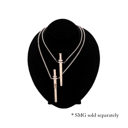 Necklace SMG (Small/Medium/Grande)
