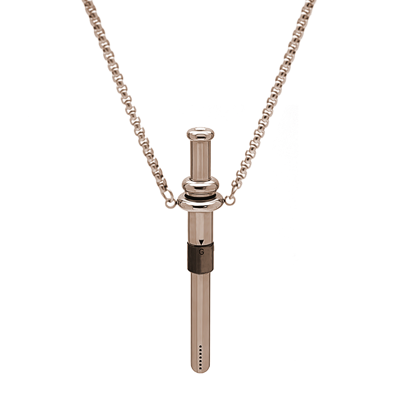 Necklace SMG (Small/Medium/Grande)