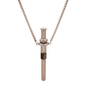 Necklace SMG (Small/Medium/Grande)