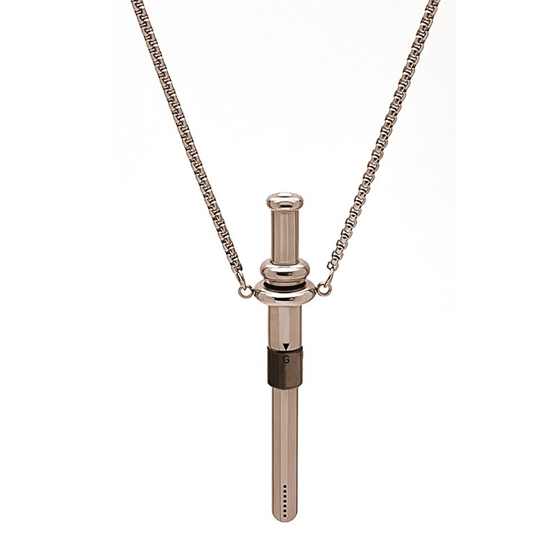 Necklace SMG (Small/Medium/Grande)