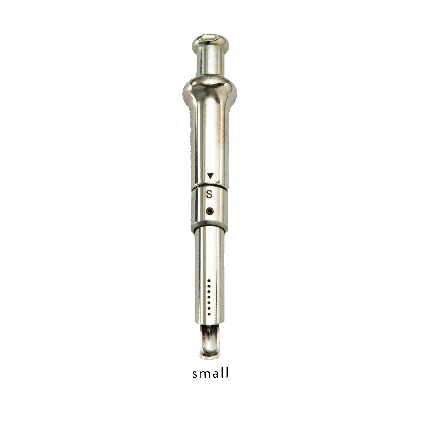 SMG (Small/Medium/Grande) MOJO