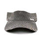Rhinestone Visor