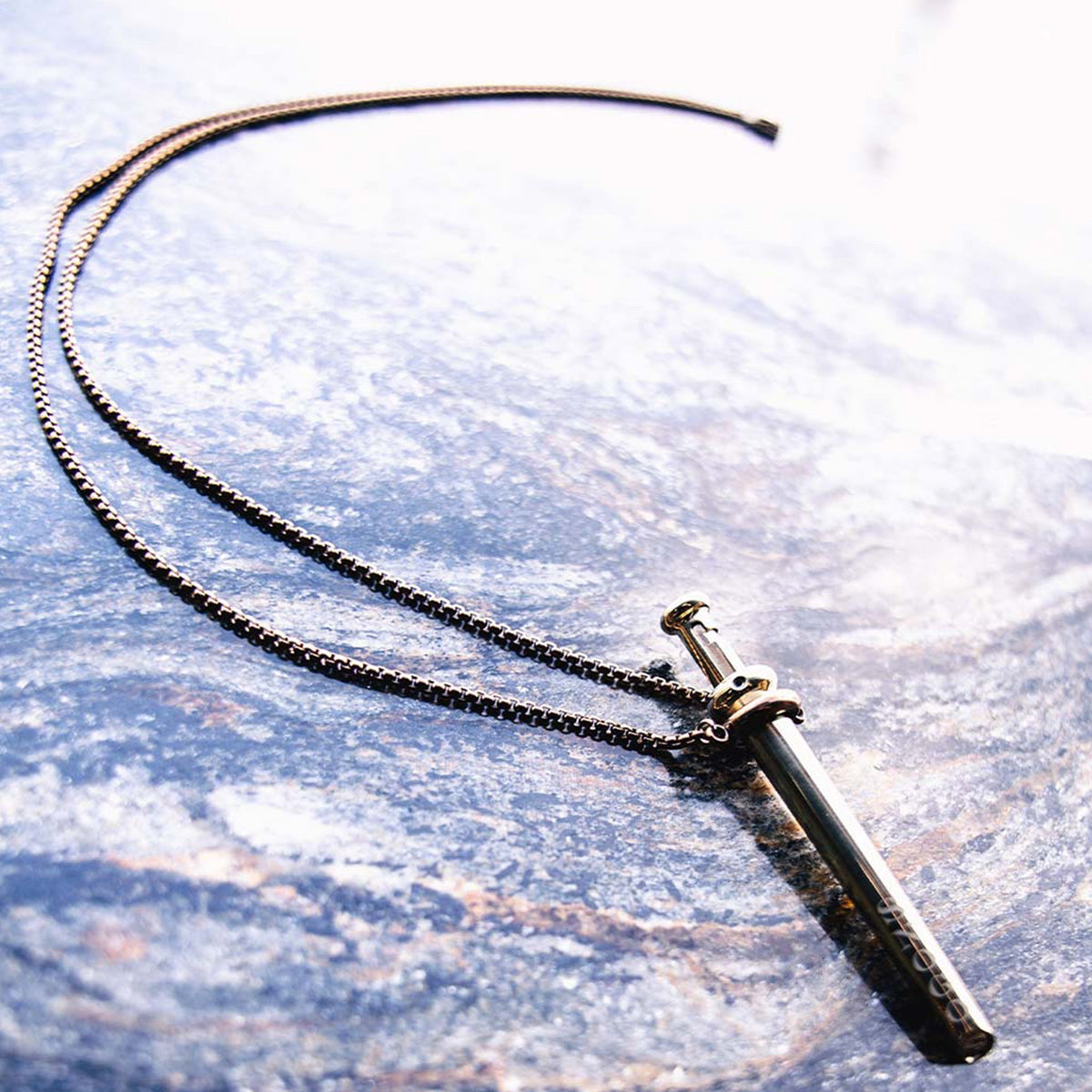 Necklace SNOGO