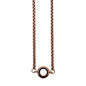 Necklace SNOGO