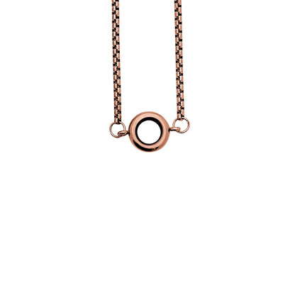 Necklace SNOGO
