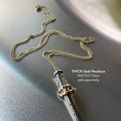 Necklace SNOGO
