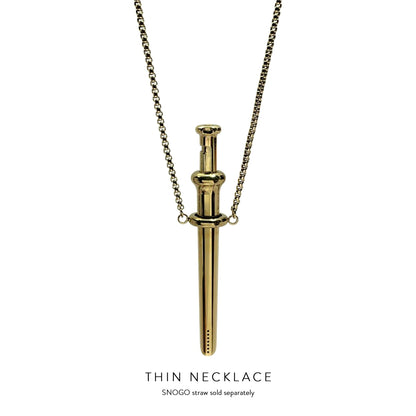 Necklace SNOGO