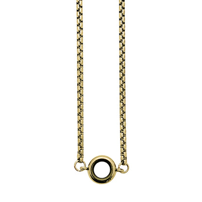Necklace SNOGO