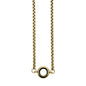Necklace SNOGO