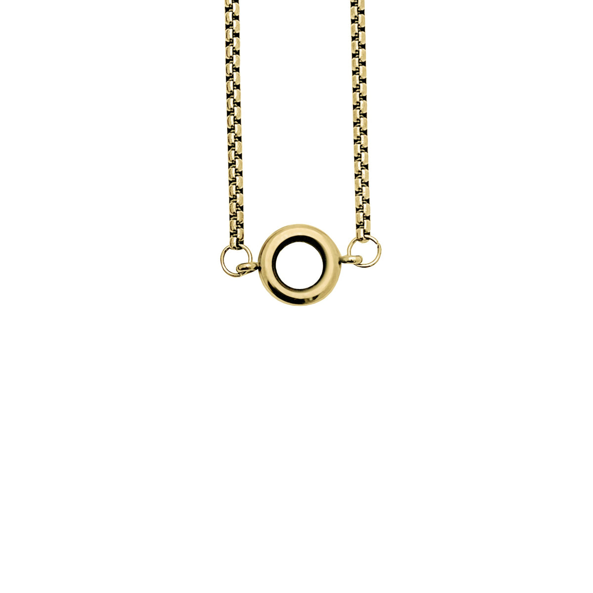 Necklace SNOGO