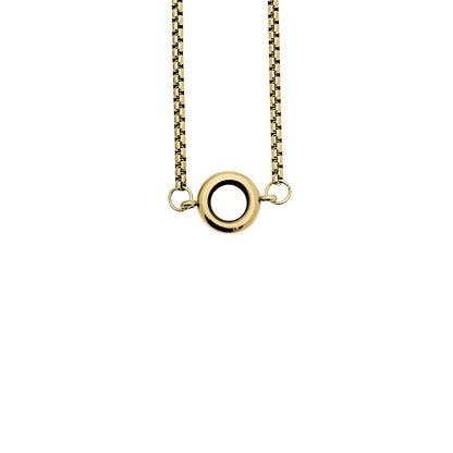 Necklace SNOGO