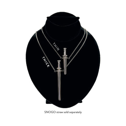 Necklace SNOGO
