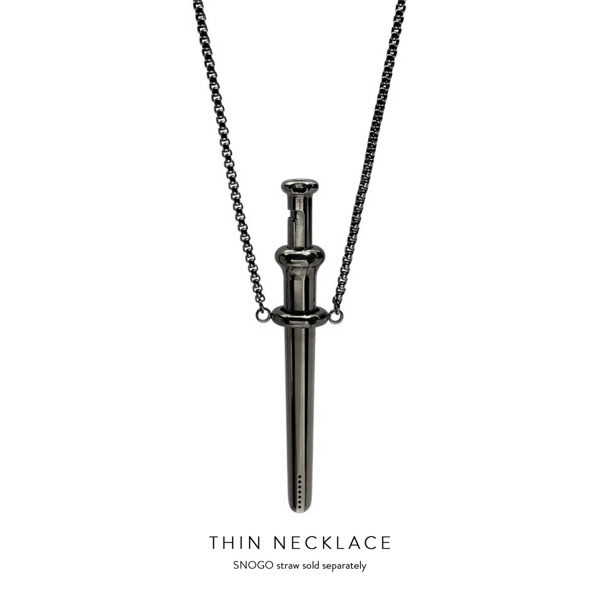 Necklace SNOGO
