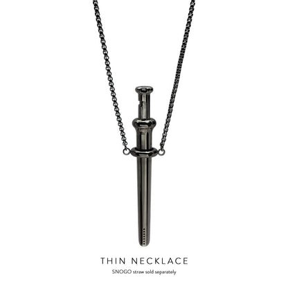 Necklace SNOGO