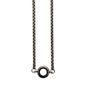 Necklace SNOGO