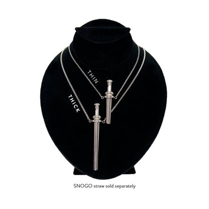 Necklace SNOGO