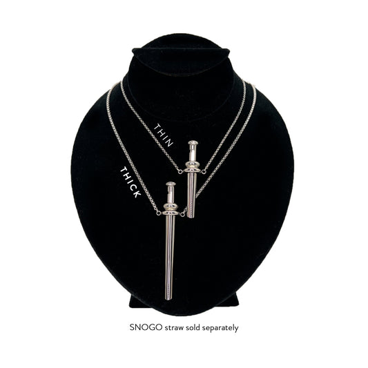 Necklace SNOGO