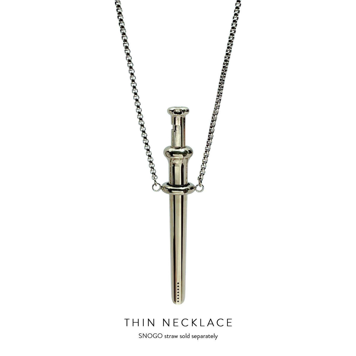 Necklace SNOGO