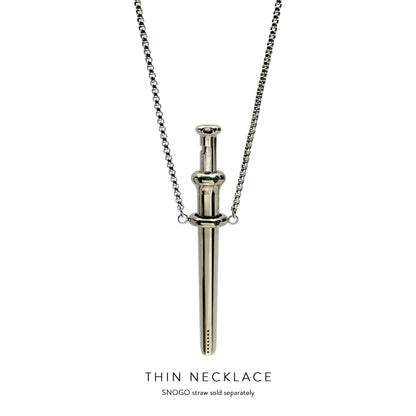 Necklace SNOGO