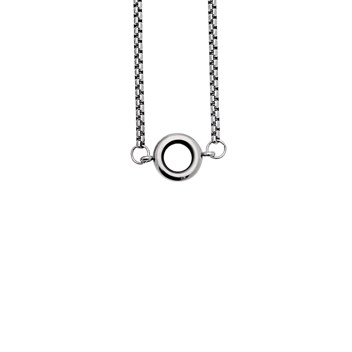 Necklace SNOGO